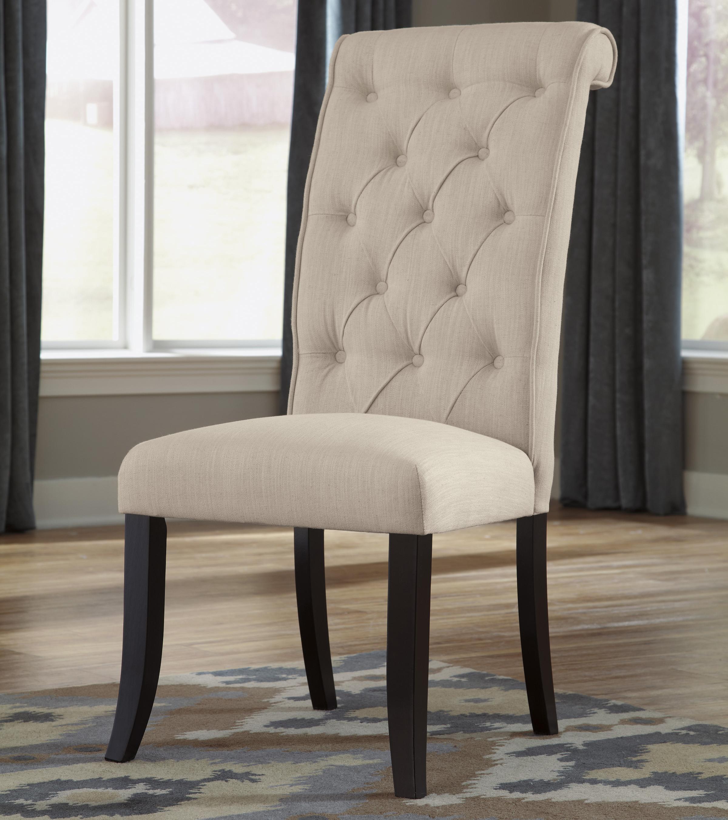 Tripton dining room sales